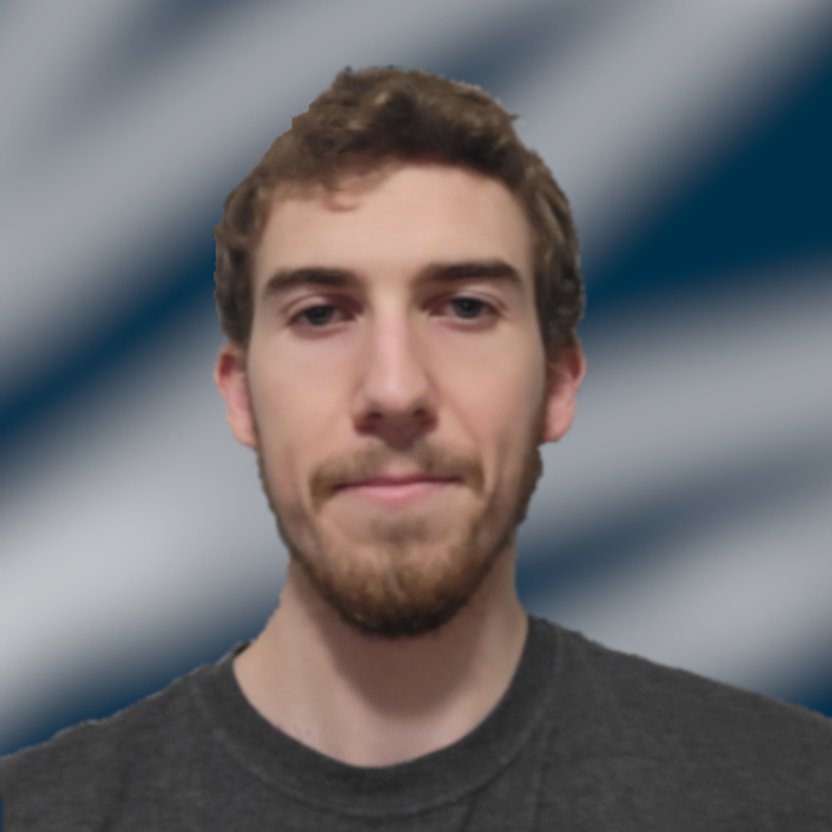 aaron, developer and founder