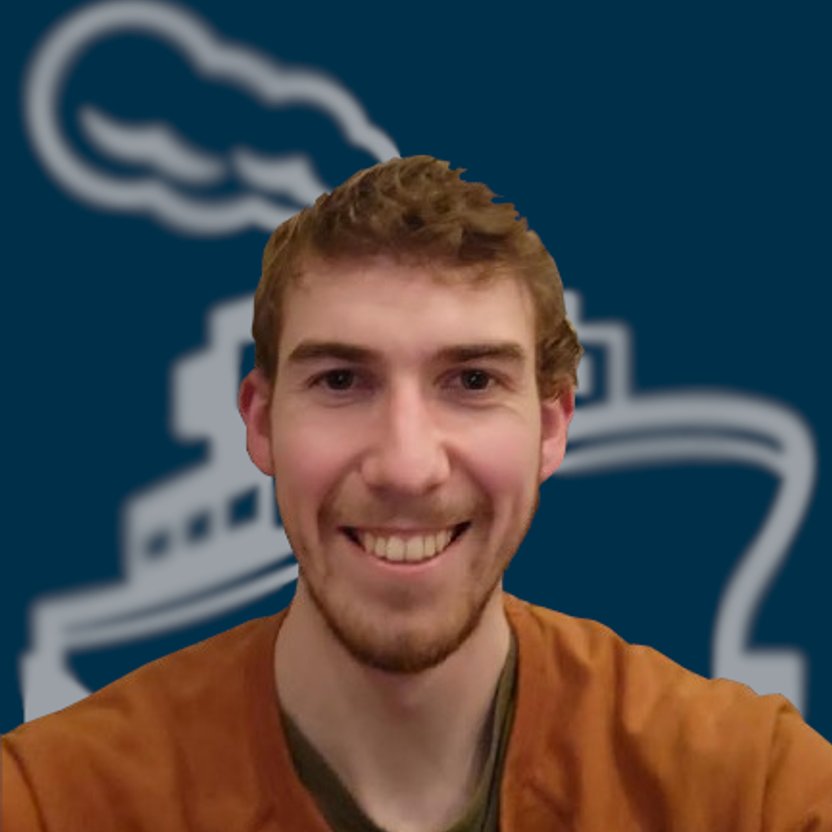 aaron, developer and
      founder