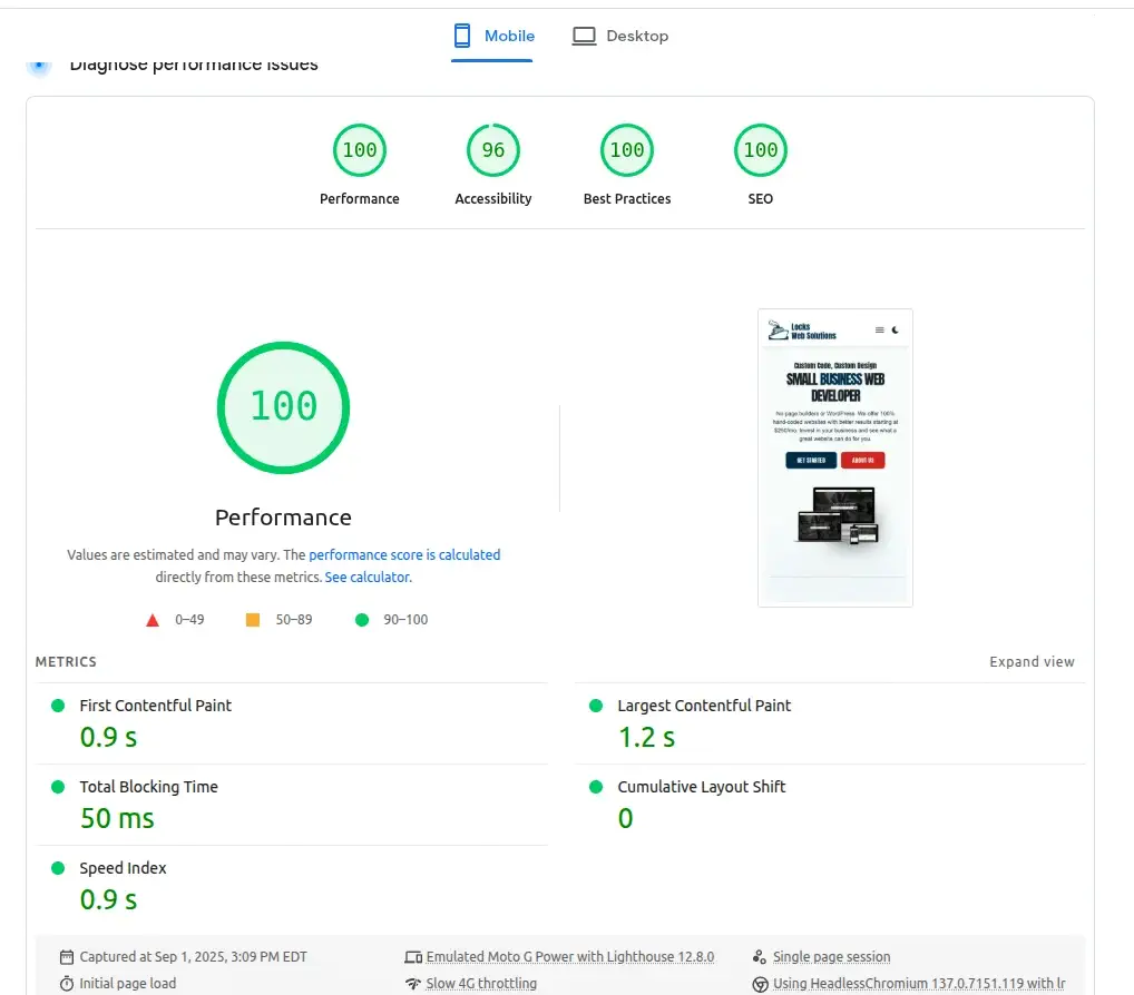 web core vitals and pagespeed all green. web core vitals and pagespeed all green.