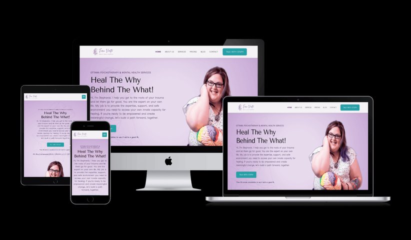 Fera Verto website