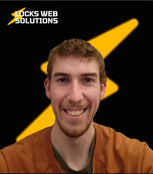 electrician web deisgner